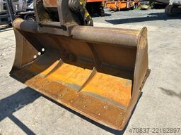 ATLAS 1404 ZW / Zweiwegebagger