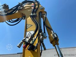 ATLAS 1404 ZW / Zweiwegebagger