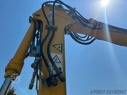 ATLAS 1404 ZW / Zweiwegebagger