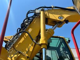 ATLAS 1404 ZW / Zweiwegebagger