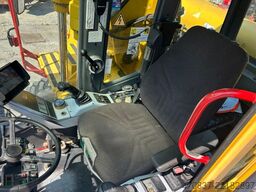 ATLAS 1404 ZW / Zweiwegebagger