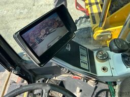 ATLAS 1404 ZW / Zweiwegebagger