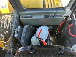 ATLAS 1404 ZW / Zweiwegebagger