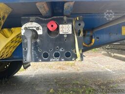 KRONE SD / Standard / TüV  x Stück