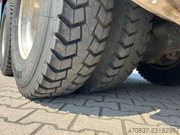 SCANIA P 400 / BLATT BLATT / 16.000 Liter