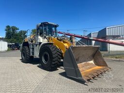 LIEBHERR L 566 T