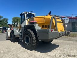 LIEBHERR L 566 T