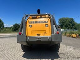 LIEBHERR L 566 T