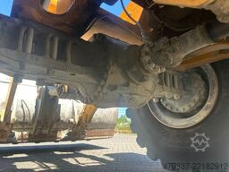 LIEBHERR L 566 T