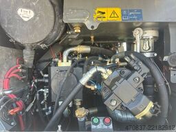 LIEBHERR L 566 T