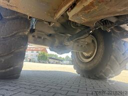 LIEBHERR L 566 T