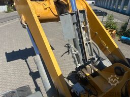 LIEBHERR L 566 T