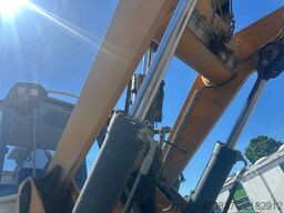 LIEBHERR L 566 T
