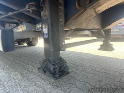 KRONE SD / Mega / Innenhöhe 3 m / TüV 10-26 / BPW