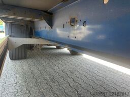 KRONE SD / Mega / Innenhöhe 3 m / TüV 10-26 / BPW