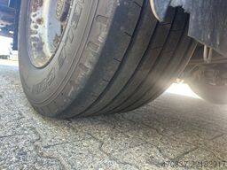 KRONE SD / Mega / Innenhöhe 3 m / TüV 10-26 / BPW