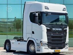 SCANIA S460 SUPER FULL AIR 2x TANK 271.000 KM LONDON SY
