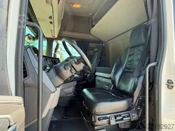 SCANIA S460 SUPER FULL AIR 2x TANK 271.000 KM LONDON SY