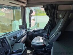 SCANIA S460 SUPER FULL AIR 2x TANK 271.000 KM LONDON SY
