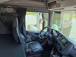 SCANIA S460 SUPER FULL AIR 2x TANK 271.000 KM LONDON SY