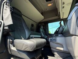 SCANIA S460 SUPER FULL AIR 2x TANK 271.000 KM LONDON SY