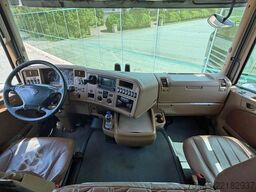 SCANIA R450 RETARDER FULL AIR SPECIAL INTERIOR 2x TANKS