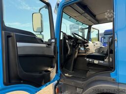 MAN TGM 6