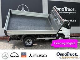MITSUBISHI Canter 7C18 3-Seitenkipper Klima,Nutzlast 3800KG