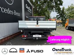 MITSUBISHI Canter 7C18 3-Seitenkipper Klima,Nutzlast 3800KG