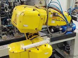 Fanuc LR Mate 200iB