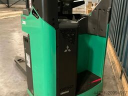 Mitsubishi Electric SBR16N2