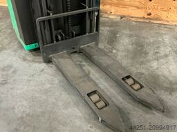 Mitsubishi Electric SBR16N2