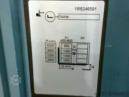 Mitsubishi Electric SBR16N2