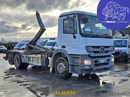 Mercedes-Benz Actros 2541