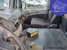 Mercedes-Benz Actros 2541