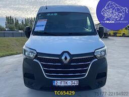 Renault Master L3H2