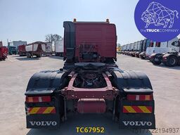 Volvo FMX 410