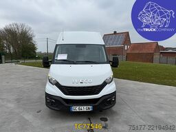 Iveco Daily 35S18V12