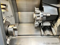 Mori Seiki NL3000Y/1250 Turning Centre (2006)