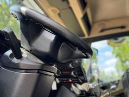 MERCEDES-BENZ ACTROS 2540 L/ 2 x LBW / LENKACHSE / KOMPLETTZUG