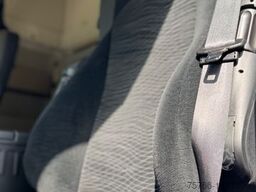 MERCEDES-BENZ ACTROS 2540 L/ 2 x LBW / LENKACHSE / KOMPLETTZUG