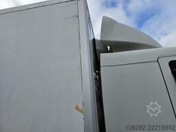 Volvo FL240 4x2 Ladeborwand