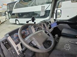 Volvo FL240 4x2 Ladeborwand