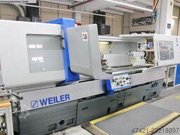 WEILER E 60 / 2000