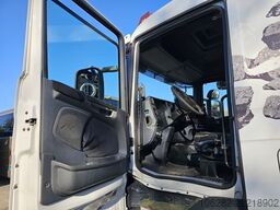 SCANIA R480LB 8X4*4HHA MOTORSCHADEN! 3-Pedal J