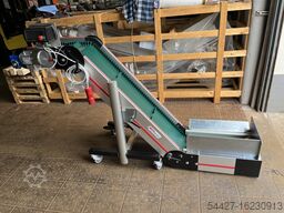 MASS NDZ 2 mit Taktsteuerung