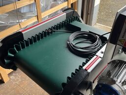 MASS NDZ 2 mit Taktsteuerung