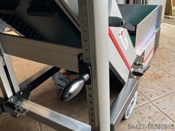 MASS NDZ 2 mit Taktsteuerung