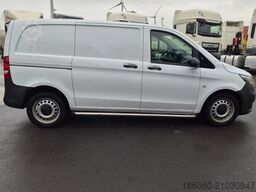 Mercedes-Benz VITO 114 CDI L 1