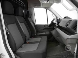 VW Crafter 35 L4H3 MIXTO NAV AHK oh. Schäden